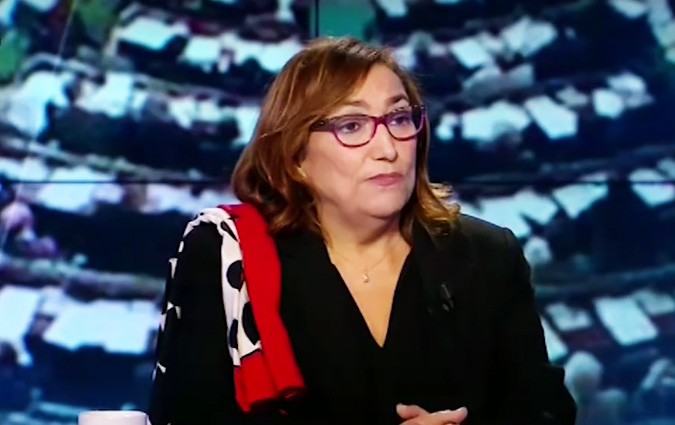 Bochra Belhaj Hmida : Certains imams ont dépassé les limites !