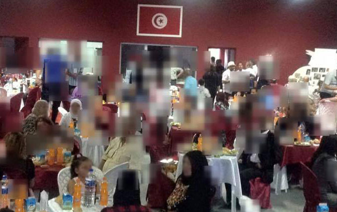 Ramadan en famille : Les prisons tunisiennes ouvrent leurs portes pour la rupture du jeûne