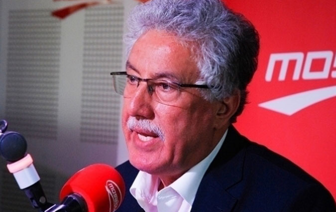 Hamma Hammami : Trois ministres de l'actuel gouvernement sont soupçonnés de corruption !