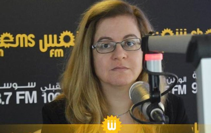 Hla Chekhrouhou : L'arrt de production  Tataouine et Kbili cote 24 MD par semaine  l'Etat
