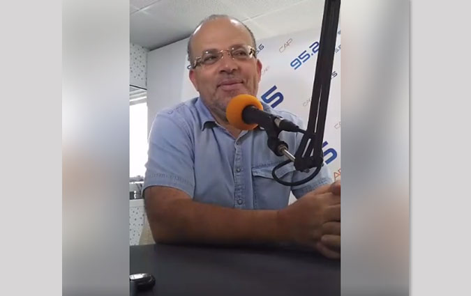 Samir Dilou : La campagne de lutte contre la corruption et les évènements d'El Kamour ne sont pas liés