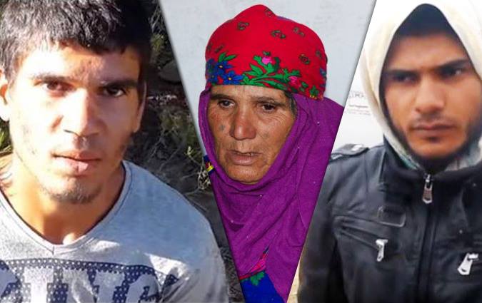 La malédiction de la famille Soltani