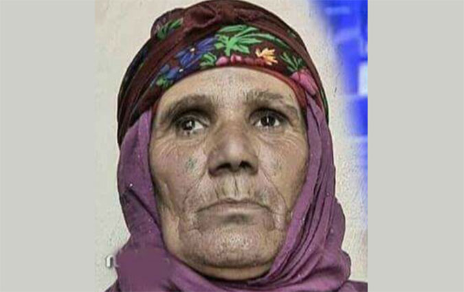 La mère de Khalifa Soltani accuse le cousin de ses fils de complicité avec les terroristes