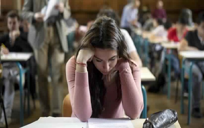 Bac 2017 : #WinouElPetrole s'invite à l'épreuve de philo