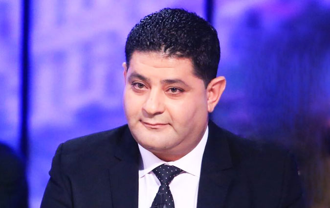 Walid Jalled demande l'ouverture d'une enquête à l'encontre de l'association Tunisia Charity