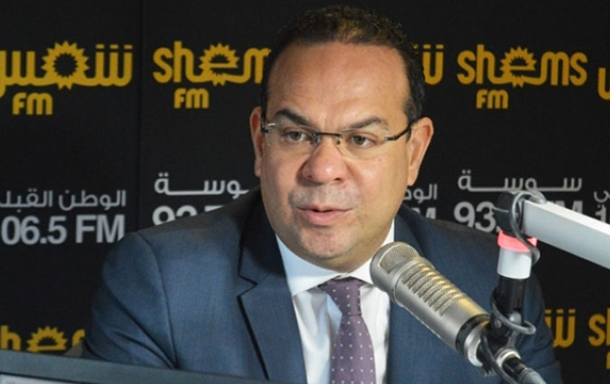 Mehdi Ben Gharbia : Les lections municipales vont tre reportes 