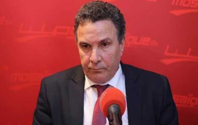 Farhat Horchani annonce l'ouverture d'une enqute  propos des accusations de l'arme libyenne
