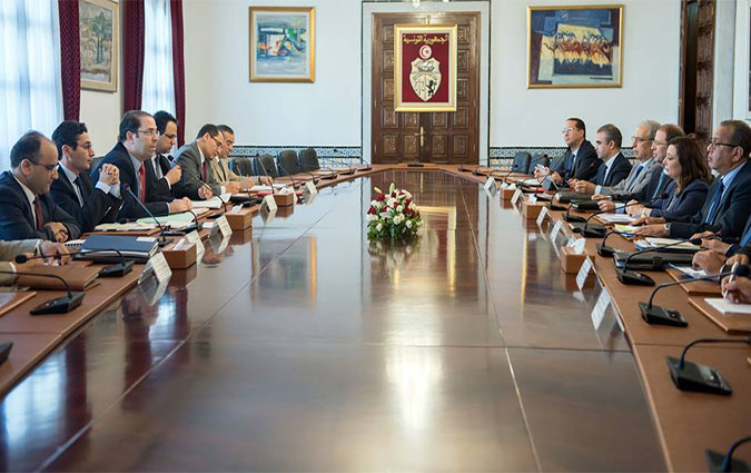 Un conseil ministériel restreint examine les grandes lignes de la loi de Finances 2018