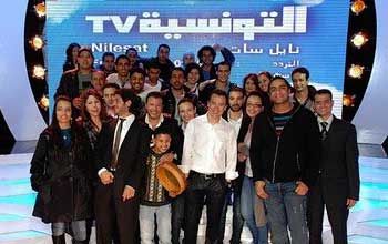 Reprise vendredi des émissions d'Attounsiya TV sur une nouvelle fréquence