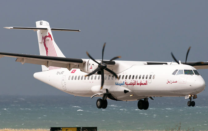 Tunisair Express double ses vols sur Djerba cet t