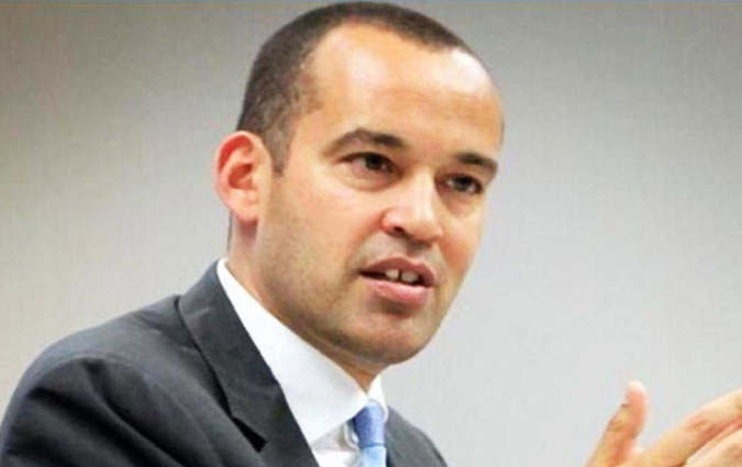 Yassine Brahim dénonce l'implication de Mehdi Ben Gharbia dans des affaires de corruption