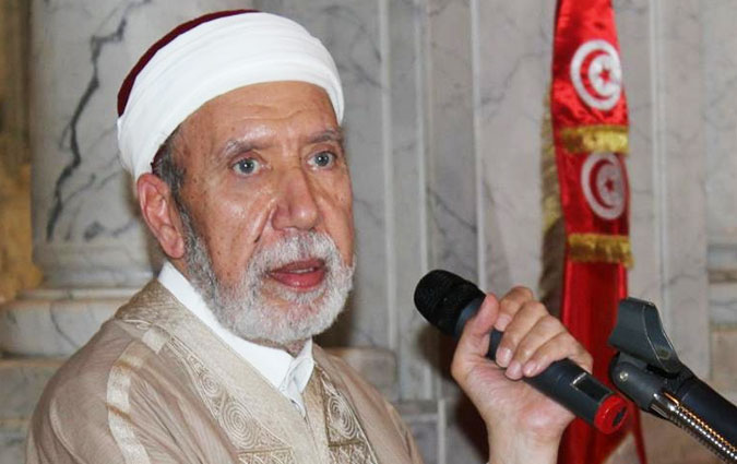 Le mufti, Othman Battikh, traduit devant le ple judiciaire financier