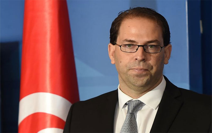 Eviction de Chahed : Un bras de fer à 4 contre 5 !