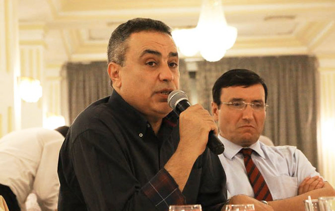 Mehdi Jomâa participe à une soirée débat sur une nouvelle gouvernance du culte
