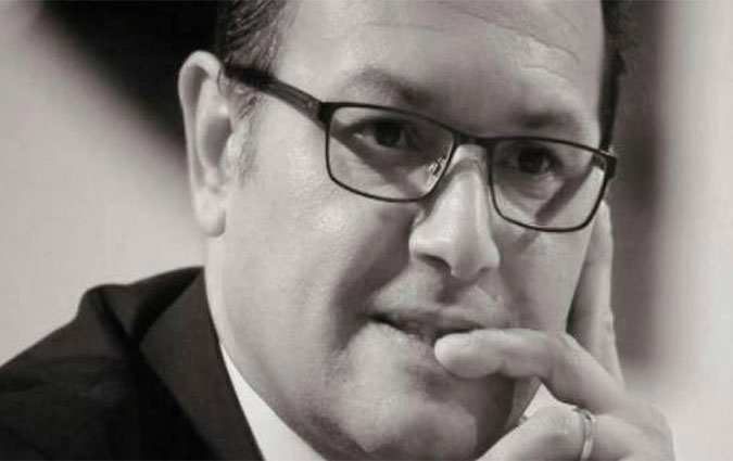 Limogeage du PDG de la Télévision tunisienne, Elyes Gharbi