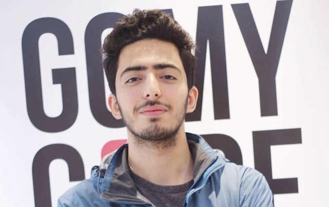 Success Story – Yahya Bouhlel : J'aime créer des solutions innovantes qui changent la vie !