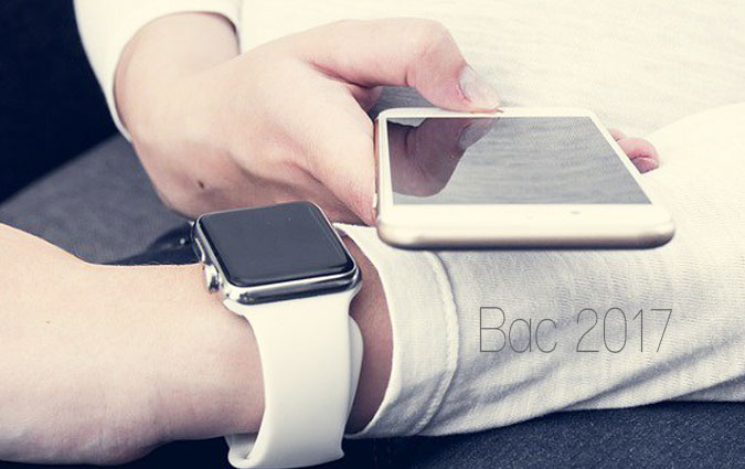 Résultats Bac 2017 : L'inscription par SMS à partir du lundi 19 juin