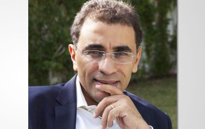 Hassen Zargouni répond à la polémique visant Sigma : Non, 85% des femmes ne sont pas pour la polygamie !
