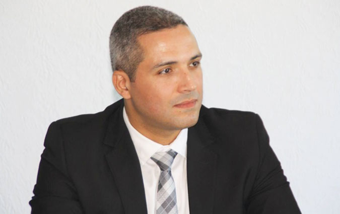 Mohamed Moez Belhassine nouveau PDG de la Socit des loisirs touristiques
