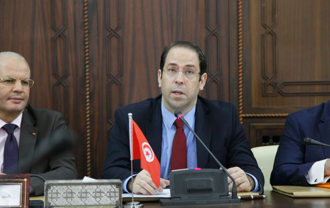 Youssef Chahed déjoue le piège diplomatique marocain