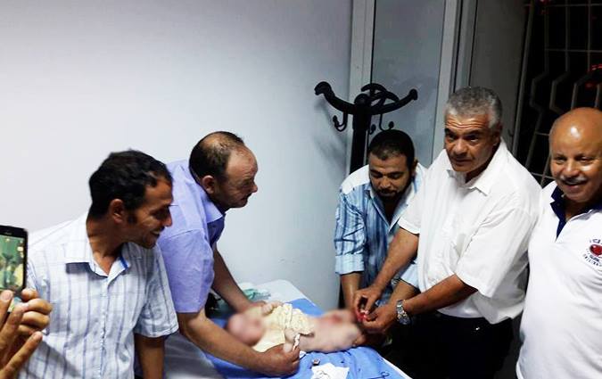 Ouverture d'une enquête à propos de l'opération de circoncision collective au CHU de Sfax