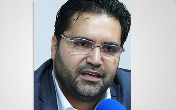 Hatem Boulabiar : Je porterai plainte contre I Watch