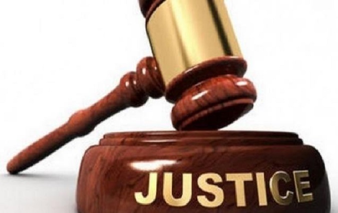 Mandat de dpt contre Ali Ben Jazia  