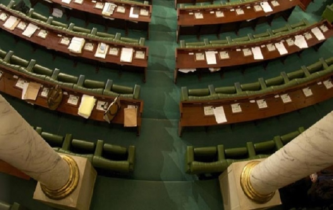 ARP - Commission des droits et des libertés : 3 députés sur 18 étaient présents !