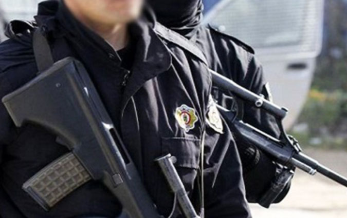 La loi sur les agressions contre les sécuritaires, examinée en plénière avant le 25 juillet