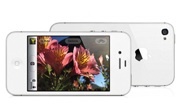 L'iPhone 4S chez Tunisie Telecom à partir de 99 dinars par mois