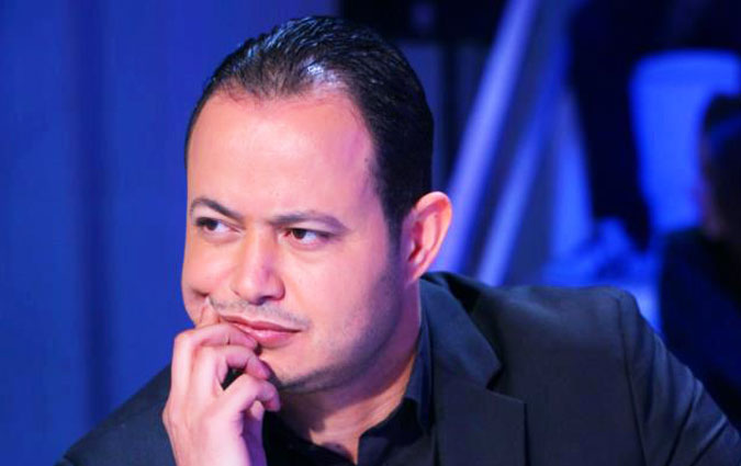 Nouvelle affaire contre Samir El Wafi