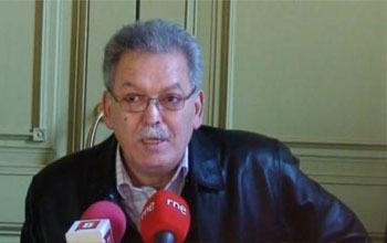 Tunisie - Kamel Jendoubi annoncera vendredi prochain la fin des travaux de l'ISIE