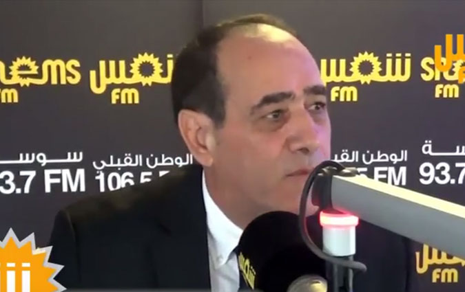 Abdallah Rebhi : La Tunisie s'est toujours adaptée à la sécheresse