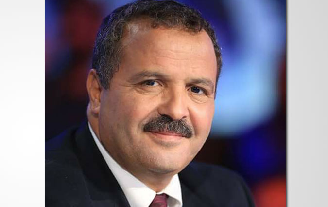 Biographie de Abdellatif Mekki, ministre de la Santé
