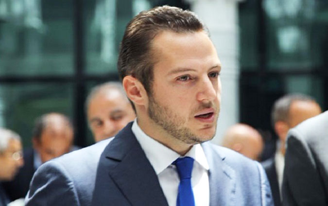 Sakher El Materi obtient la nationalit seychelloise