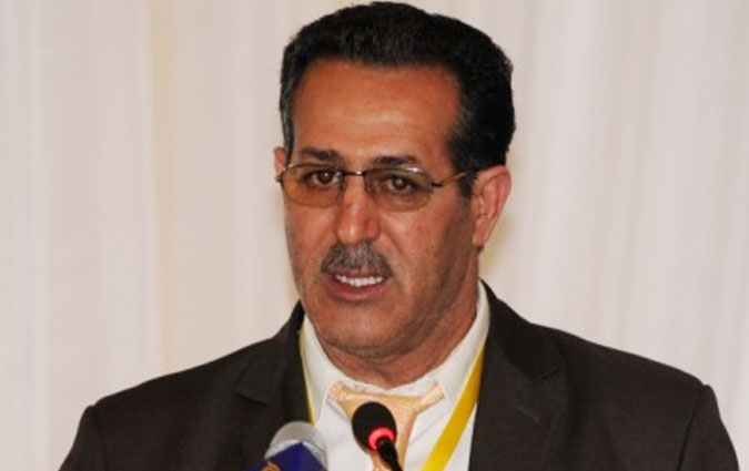 Fayal Jadlaoui accuse Youssef Chahed, Ryadh Mouakher et Mehdi Ben Gharbia de corruption