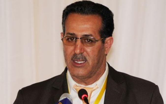 Fayçal Jadlaoui accuse Youssef Chahed, Ryadh Mouakher et Mehdi Ben Gharbia de corruption