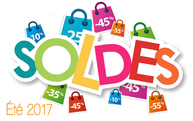 Les soldes d'été démarreront le 7 août