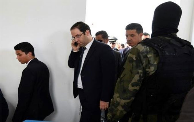 Baromètre Sigma : L'opération Mani Pulite a chamboulé la perception des Tunisiens !