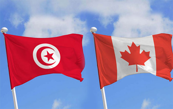 Rencontre économique organisée, le 5 juillet, par l'ambassade du Canada et l'UTICA