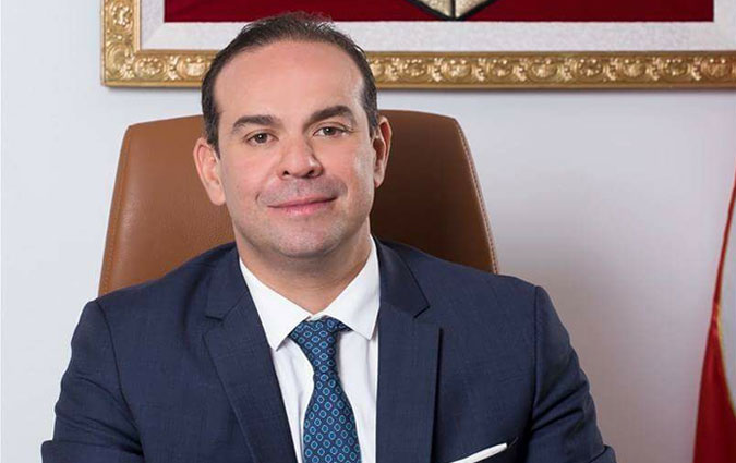 La Tunisie déclarée responsable dans l'affaire de la BFT, selon Mehdi Ben Gharbia