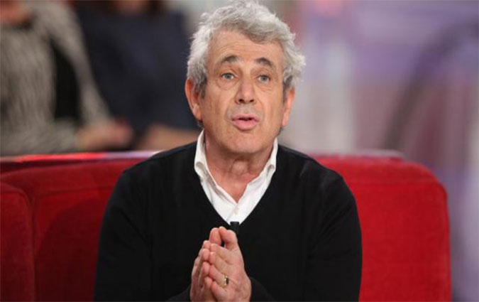 L'UGTT appelle  l'annulation du spectacle de Michel Boujenah