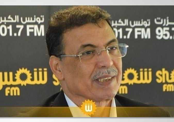 Bouali Mbarki menace le gouvernement de Youssef Chahed