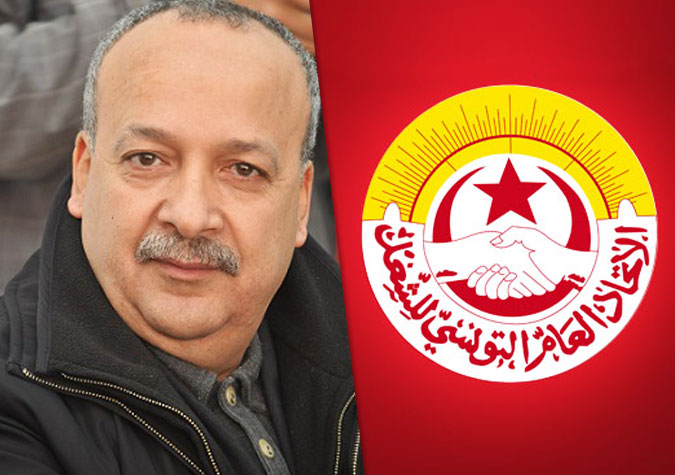 Sami Tahri  : Ennahdha et Al Karama sont derrire la campagne contre lUGTT

