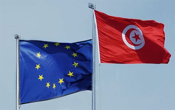 La commission européenne approuve le décaissement de 100 millions d'euros au profit de la Tunisie