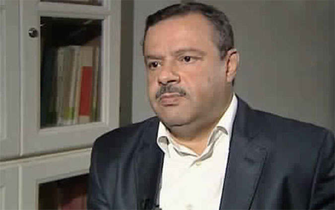 Samir Taïeb : Jounaïdi Abdeljaoued travaille pour le compte d’autrui
