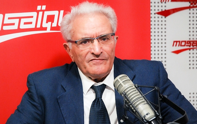 Boujemâa Remili : Tounes Awalan aura l'âme de Nidaa dans un corps différent