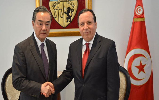 Khemaies Jhinaoui effectuera une visite officielle à Pékin du 18 au 20 juillet