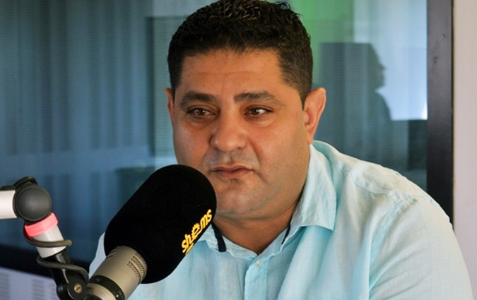 Walid Jalled : La nouvelle coalition parlementaire sera prête la semaine prochaine