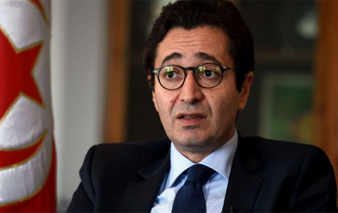Fadhel Abdelkefi appelle à un dialogue approfondi pour sortir le secteur bancaire de la crise